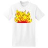 XXL Hanes Tagless T Thumbnail