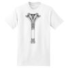 XXL Hanes Tagless T Thumbnail
