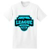 XXL Hanes Tagless T Thumbnail