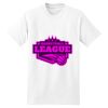 XXL Hanes Tagless T Thumbnail
