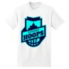 XXL Hanes Tagless T Thumbnail