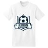 XXL Hanes Tagless T Thumbnail