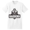 XXL Hanes Tagless T Thumbnail