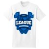 XXL Hanes Tagless T Thumbnail
