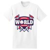 XXL Hanes Tagless T Thumbnail
