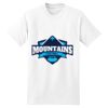 XXL Hanes Tagless T Thumbnail
