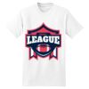 XXL Hanes Tagless T Thumbnail