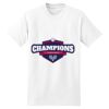 XXL Hanes Tagless T Thumbnail