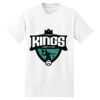 XXL Hanes Tagless T Thumbnail