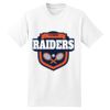 XXL Hanes Tagless T Thumbnail