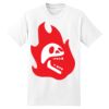 XXL Hanes Tagless T Thumbnail