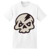 XXL Hanes Tagless T Thumbnail