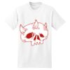 XXL Hanes Tagless T Thumbnail