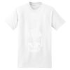 XXL Hanes Tagless T Thumbnail