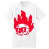 XXL Hanes Tagless T Thumbnail