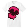 XXL Hanes Tagless T Thumbnail