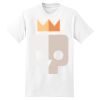 XXL Hanes Tagless T Thumbnail