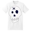 XXL Hanes Tagless T Thumbnail