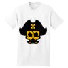 XXL Hanes Tagless T Thumbnail