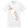 XXL Hanes Tagless T Thumbnail