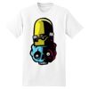 XXL Hanes Tagless T Thumbnail