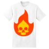 XXL Hanes Tagless T Thumbnail