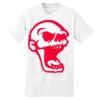 XXL Hanes Tagless T Thumbnail
