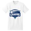 XXL Hanes Tagless T Thumbnail