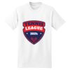 XXL Hanes Tagless T Thumbnail
