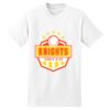 XXL Hanes Tagless T Thumbnail