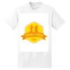 XXL Hanes Tagless T Thumbnail