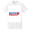 XXL Hanes Tagless T Thumbnail