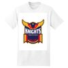 XXL Hanes Tagless T Thumbnail