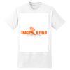 XXL Hanes Tagless T Thumbnail