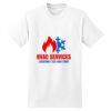 XXL Hanes Tagless T Thumbnail