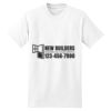 XXL Hanes Tagless T Thumbnail