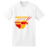 XXL Hanes Tagless T Thumbnail