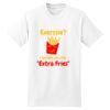 XXL Hanes Tagless T Thumbnail