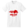 XXL Hanes Tagless T Thumbnail