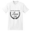 XXL Hanes Tagless T Thumbnail