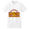 XXL Hanes Tagless T Thumbnail