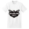XXL Hanes Tagless T Thumbnail