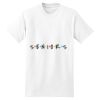 XXL Hanes Tagless T Thumbnail