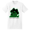 XXL Hanes Tagless T Thumbnail