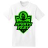 XXL Hanes Tagless T Thumbnail