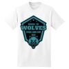 XXL Hanes Tagless T Thumbnail