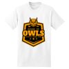 XXL Hanes Tagless T Thumbnail