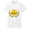 XXL Hanes Tagless T Thumbnail