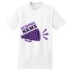 XXL Hanes Tagless T Thumbnail