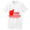 XXL Hanes Tagless T Thumbnail